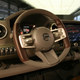 Illustration for article titled Nissan NV2500 Concept Revealed Live